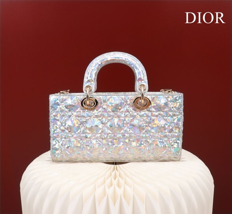 Christian Dior My Lady Bags